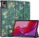 Чохол Print Lenovo Tab M11 2024 TB330 TB331 Sakura