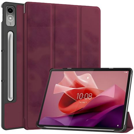 Чохол HardCase для Lenovo Tab P12 TB370FU 12.7 Вишня