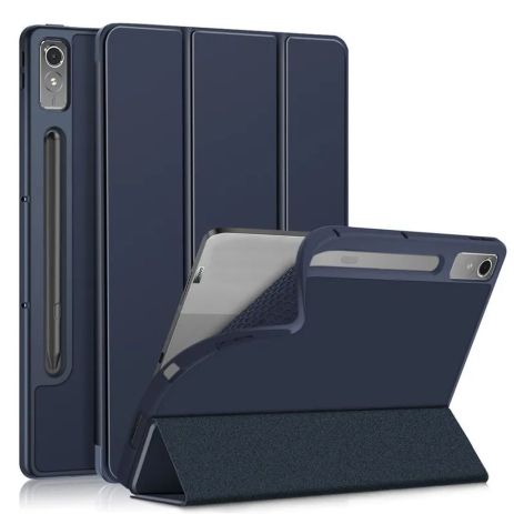 Чехол GumCover Lenovo Tab P12 12.7 2023 DarkBlue