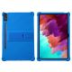 Чохол Silicon Lenovo Tab P12 12.7 TB370FU TB370XU TB371FC DarkBlue