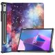 Чохол HardPrinted з малюнком Lenovo Tab P12 TB370FU 12.7 Галактика