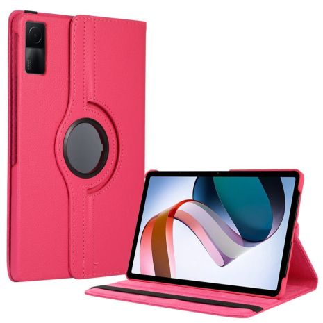 Чохол R360 Xiaomi Redmi Pad SE HotPink