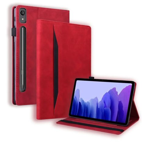 Чехол Premium LaserCase Lenovo Tab P12 12.7 TB370FU TB370XU TB371FC Red