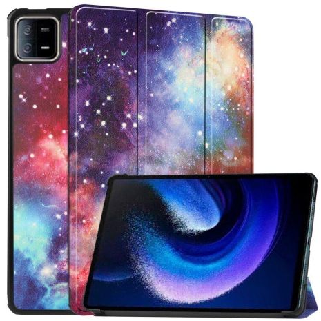 Чехол Print Xiaomi Pad 6 11 2023 Space