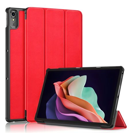 Червоний Lenovo Tab P11 2 gen TB350FU TB350XC чохол HardCase Червоний Lenovo Tab P11 2 gen TB350FU TB350XC чохол HardCase