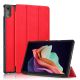 Чохол Lenovo Tab P11 2 gen TB350FU TB350XC HardCase Червоний Чохол Lenovo Tab P11 2 gen TB350FU TB350XC HardCase Червоний