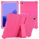 Чохол Silicon Samsung Galaxy Tab A7 10.4 Sm T505 T500 Hotpink