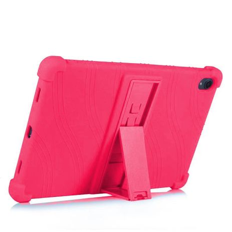 Кремнію Nokia T20 10.4 2021 Hotpink