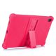 Чохол Silicon Nokia T20 10.4 2021 HotPink