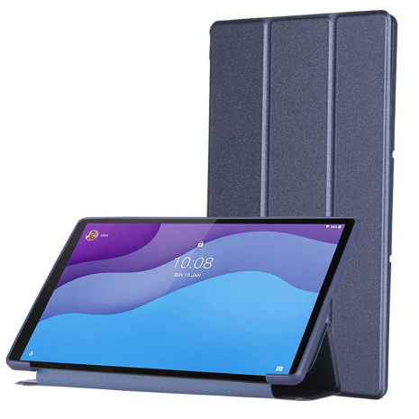 Gumcover Huawei MediaPad M5 Lite 10 Bah2 DarkBlue Gumcover Huawei MediaPad M5 Lite 10 Bah2 DarkBlue