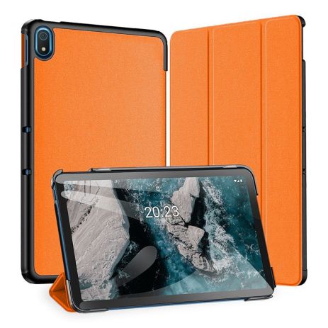 Чохол HardCase Nokia T20 Помаранчевий