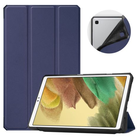 Чохол Samsung Galaxy Tab A7 Lite 8.7 T220 T225 GumCover DarkBlue