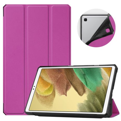 Чехол Samsung Galaxy Tab A7 Lite 8.7 T220 T225 GumCover Violet