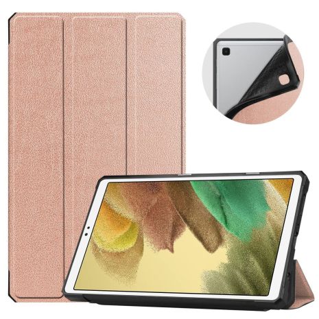 Чехол Samsung Galaxy Tab A7 Lite 8.7 T220 T225 GumCover Gold