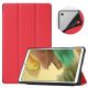 Чохол Samsung Galaxy Tab A7 Lite 8.7 T220 T225 GumCover Red