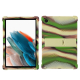 Чехол Silicon Samsung Galaxy Tab A8 2021 TB X205 X200 Military