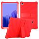Чехол Silicon Samsung Galaxy Tab A7 8.7 Lite Sm T225 T220 Red