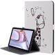 Чехол ToplePrint Samsung Tab A7 10.4 2020 T505 T500 Giraffe