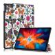 Чехол Lenovo Tab P11 Pro TB-J706f Print Butterfly