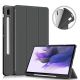 Чехол GumFold with holder Samsung Galaxy Tab S7 12.4 FE S7 Plus Grey