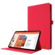 Чехол FashionGum Lenovo Tab P12 12.7 2023 TB370FU TB370XU TB371FC Red