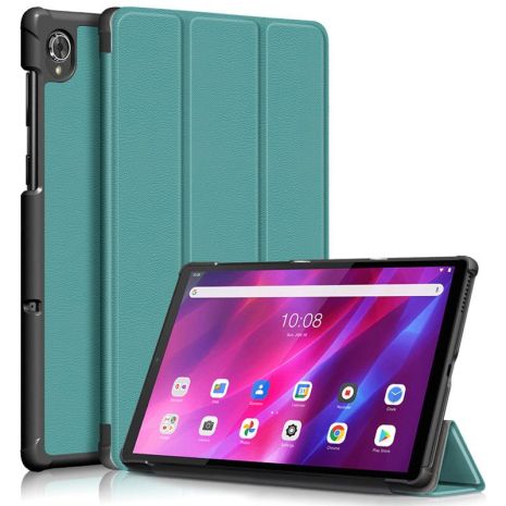 Чохол 3-складний Lenovo Tab K10 2021 Mint