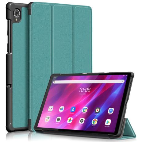 Чехол 3fold Lenovo Tab K10 2021 MInt