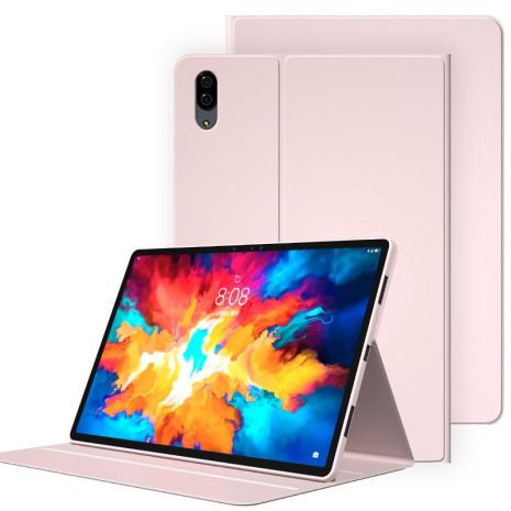 Чехол Fashion Lenovo Tab P11 TB J606 J616 Pink