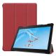 Чехол 3fold Lenovo Tab M10 TB x605 X505 Cherry