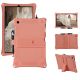 Чехол Silicon Samsung Galaxy Tab S6 lite 10.4 P610 P615 Pink