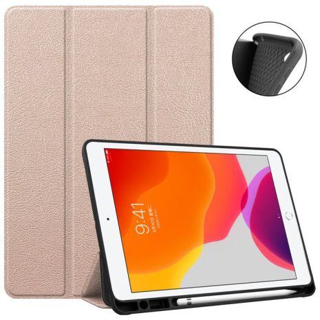 Gum Spen тримач Samsung Galaxy Tab S6 Lite P610 P615 Gold