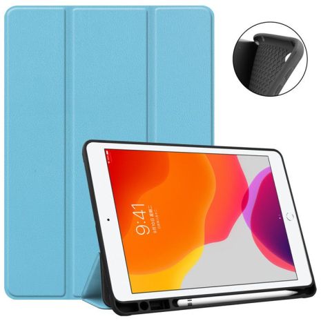 Gum Spen тримач Samsung Galaxy Tab S6 Lite P610 P615 SkyBlue