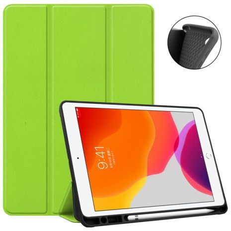 Gum Spen тримач Samsung Galaxy Tab S6 Lite P610 P615 Зелений