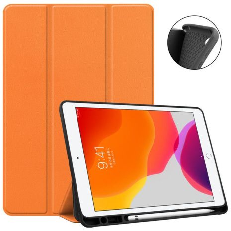 Gum Spen тримач Samsung Galaxy Tab S6 Lite P610 P615 Помаранчевий