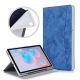 Чехол Fashion Skin s-pen holder Samsung Tab S6 lite 10.4 P610 P615 Blue