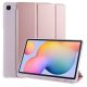 Чехол Gum S-Pen Samsung Galaxy Tab S6 lite P610 P615 SoftPink