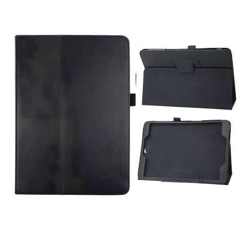Чохол Samsung Tab A 9.7 T550 T555 книжка Чорний Чохол Samsung Tab A 9.7 T550 T555 книжка Чорний