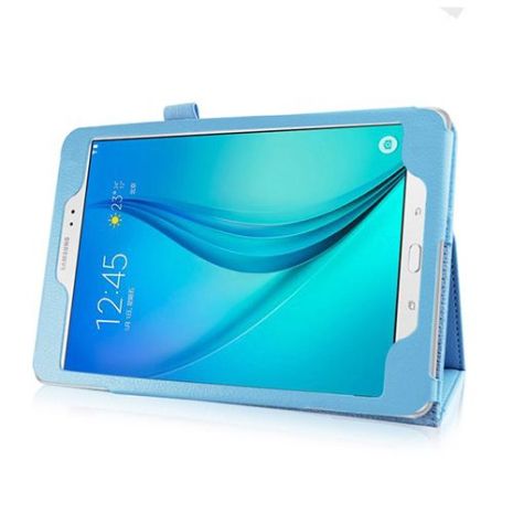 Чехол Samsung Galaxy Tab A 8.0 T350 Blue