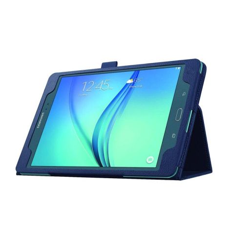 Чехол Classic Samsung Galaxy Tab A 8.0 T350 T355 DarkBlue