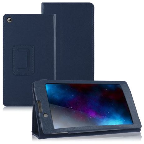 Вкладка Lenovo 2 A7-30 Darkblue Case