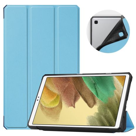 Чехол Samsung Galaxy Tab A7 Lite 8.7 T220 T225 GumCover Skyblue