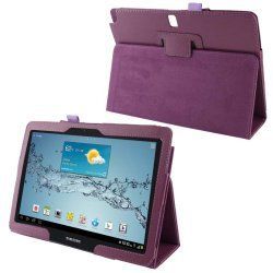 Чехол для Samsung Galaxy Note 10.1 P6050 Violet