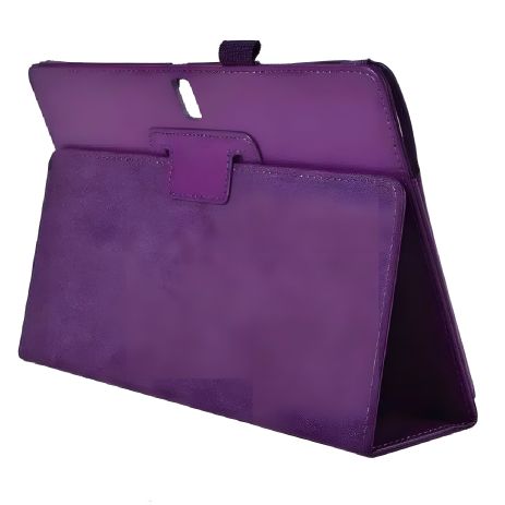 Чохол Samsung Galaxy Tab S 10.5 SM-T805 Фіолетовий Чохол Samsung Galaxy Tab S 10.5 SM-T805 Фіолетовий