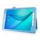 Чехол Galaxy Tab A 9.7 T550 FullProtect SkyBlue