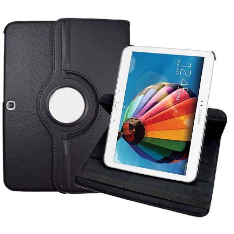 Чохол Samsung Galaxy Tab 3 10.1 GT P5200 P5210 P5220 Black R360