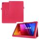 Чехол Asus Zenpad 10.1 Z300 Z301M Hotpink