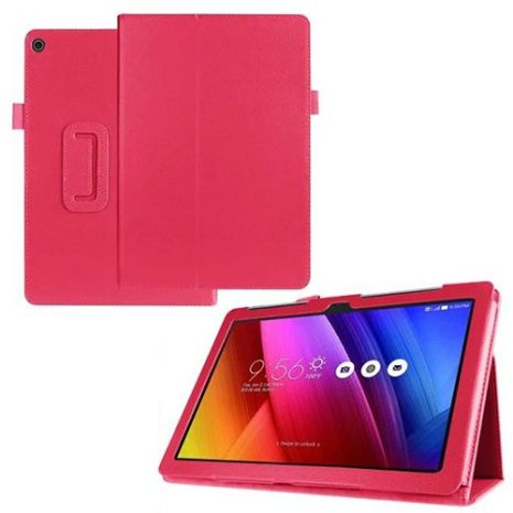 Чехол Asus Zenpad 10.1 Z300 Z301M Hotpink