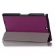 Чохол для Sony Tablet 8.0 Z3 3fold Violet