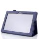 Чехол для Lenovo IdeaTab A7600 (NavyBlue)