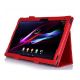 Чохол для ASUS Memo Pad FHD ME302C Red